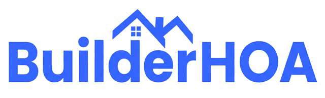 BuilderHOA Logo